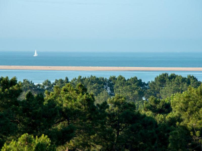 Camping Officiel Siblu Bonne Anse Plage Ла-Пальмир Экстерьер фото