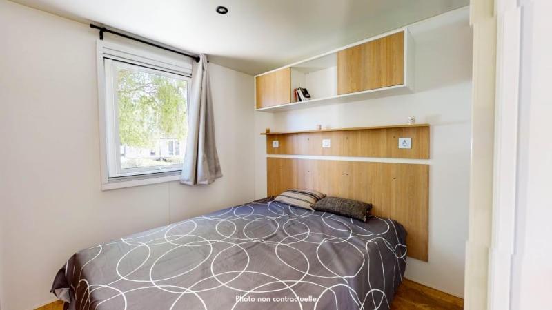 Camping Officiel Siblu Bonne Anse Plage Ла-Пальмир Экстерьер фото