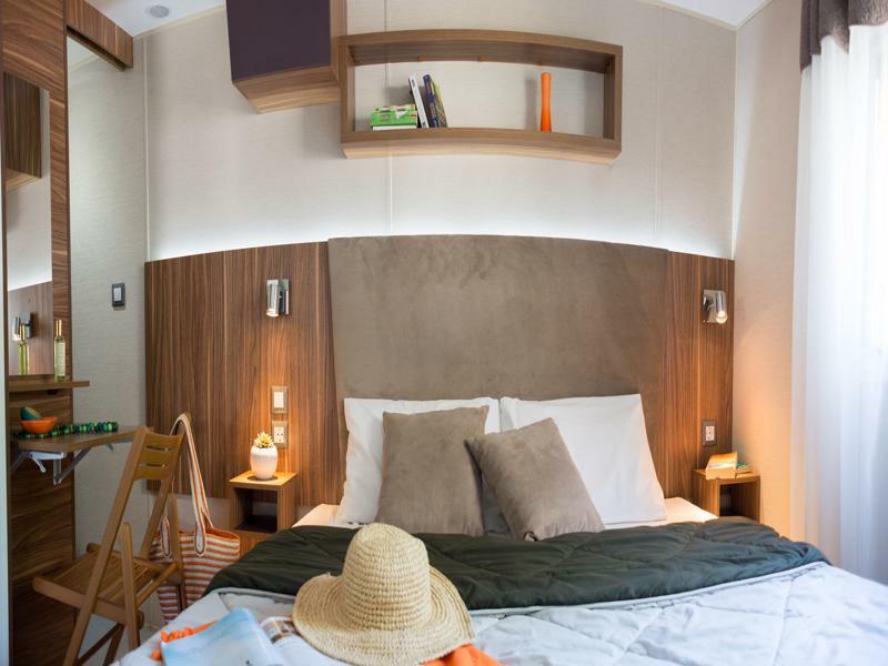Camping Officiel Siblu Bonne Anse Plage Ла-Пальмир Экстерьер фото